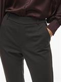 VIVARONE HW SLIM PANT - NOOS black