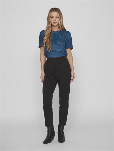 VIVARONE HW SLIM PANT - NOOS black