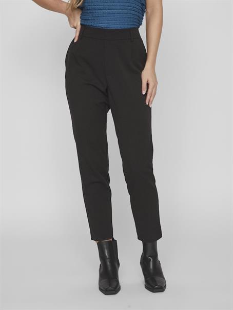 VIVARONE HW SLIM PANT - NOOS black