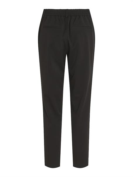 VIVARONE HW SLIM PANT - NOOS black