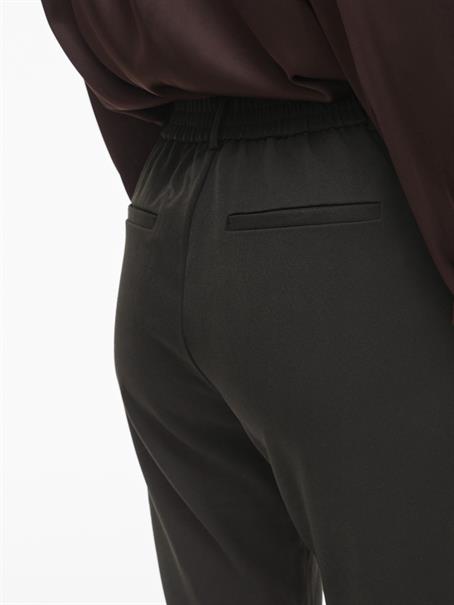 VIVARONE HW SLIM PANT - NOOS black