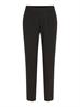 VIVARONE HW SLIM PANT - NOOS black