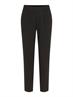 VIVARONE HW SLIM PANT - NOOS black