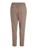 VIVARONE HW SLIM PANT - NOOS brown lentil