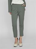 VIVARONE HW SLIM PANT - NOOS duck green