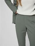 VIVARONE HW SLIM PANT - NOOS duck green