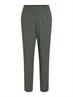 VIVARONE HW SLIM PANT - NOOS duck green