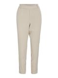 VIVARONE HW SLIM PANT - NOOS feather gray