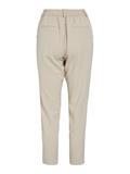 VIVARONE HW SLIM PANT - NOOS feather gray