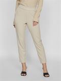 VIVARONE HW SLIM PANT - NOOS feather gray