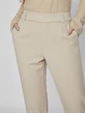 VIVARONE HW SLIM PANT - NOOS feather gray