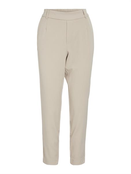 VIVARONE HW SLIM PANT - NOOS feather gray