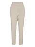VIVARONE HW SLIM PANT - NOOS feather gray