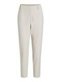 VIVARONE HW SLIM PANT - NOOS white sand