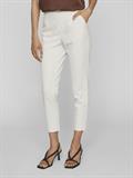 VIVARONE HW SLIM PANT - NOOS white sand