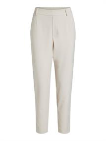 VIVARONE HW SLIM PANT - NOOS white sand