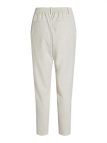 VIVARONE HW SLIM PANT - NOOS white sand