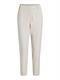 VIVARONE HW SLIM PANT - NOOS white sand
