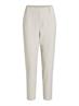 VIVARONE HW SLIM PANT - NOOS white sand