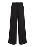 VIVARONE HW WIDE PANT - NOOS black