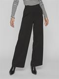 VIVARONE HW WIDE PANT - NOOS black