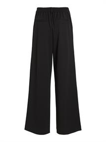 VIVARONE HW WIDE PANT - NOOS black