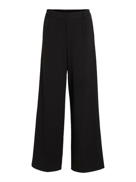 VIVARONE HW WIDE PANT - NOOS black