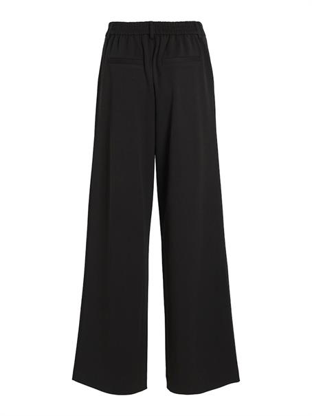 VIVARONE HW WIDE PANT - NOOS black