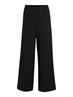 VIVARONE HW WIDE PANT - NOOS black