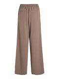 VIVARONE HW WIDE PANT - NOOS brown lentil