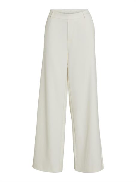 VIVARONE HW WIDE PANT - NOOS eierschal1