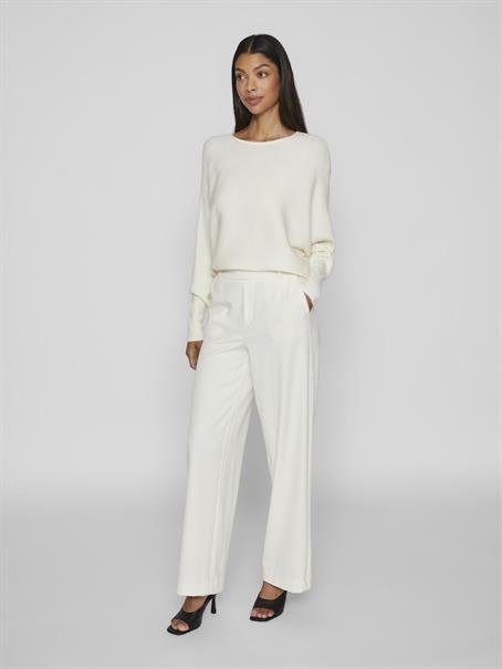 VIVARONE HW WIDE PANT - NOOS eierschal1