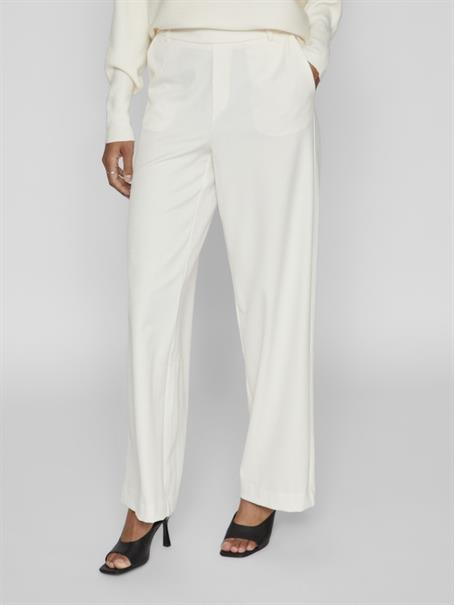 VIVARONE HW WIDE PANT - NOOS eierschal1