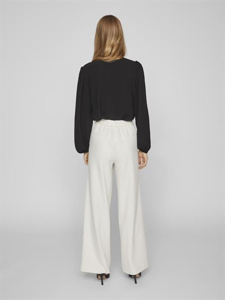 VIVARONE HW WIDE PANT - NOOS eierschal2