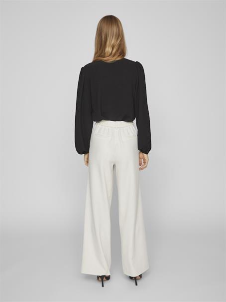 VIVARONE HW WIDE PANT - NOOS eierschal2