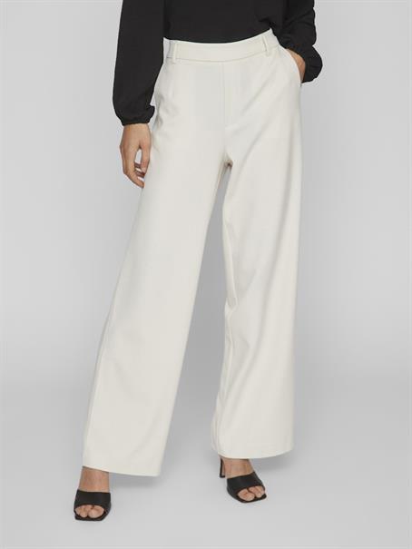 VIVARONE HW WIDE PANT - NOOS eierschal2