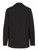 VIVARONE LOOSE BLAZER-NOOS black