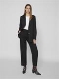 VIVARONE LOOSE BLAZER-NOOS black