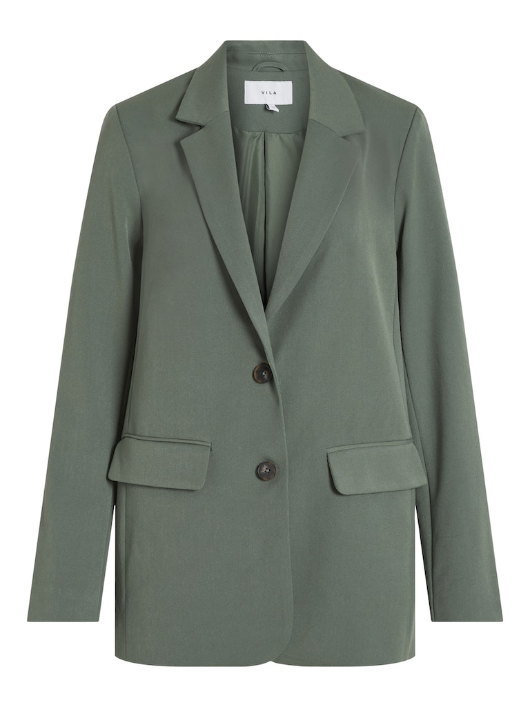 Vila Damen Blazer 14096218 günstig online kaufen