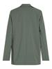 VIVARONE LOOSE BLAZER-NOOS duck green