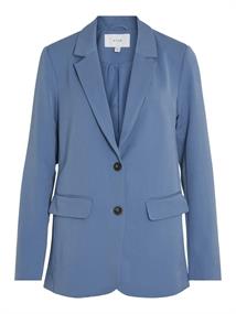 VIVARONE LOOSE BLAZER-NOOS dunkelblau