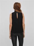 VIVIALLY S/L TOP/SU black