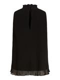 VIVIALLY S/L TOP/SU black