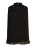 VIVIALLY S/L TOP/SU black