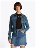 VIVIANNE SKN JACKET EXT BI8130 denim medium