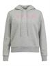 VIVILA L/S HOODIE light grey melange