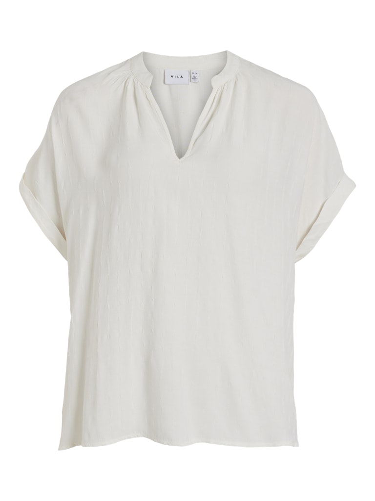 Vila Damen Bluse 14093524 günstig online kaufen