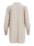 VIZUGI L/S LONG SHIRT/SU/PB cement