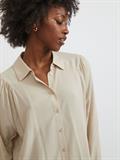 VIZUGI L/S LONG SHIRT/SU/PB cement