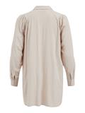 VIZUGI L/S LONG SHIRT/SU/PB cement